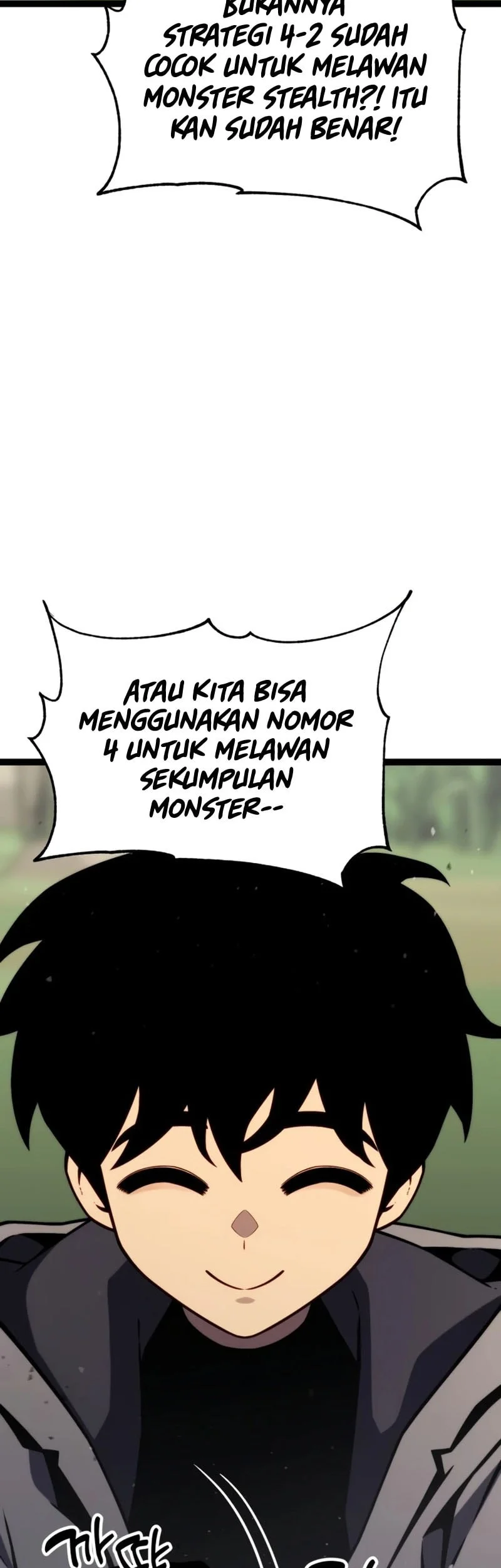 Artifact-Devouring Player Chapter 41 Gambar 28