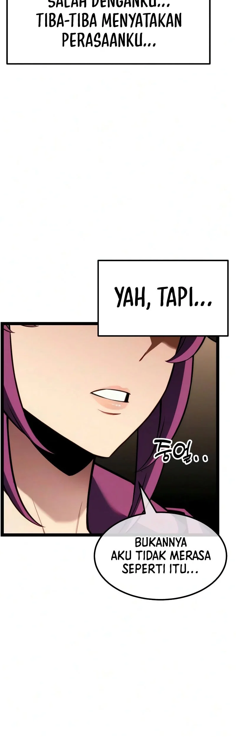 Artifact-Devouring Player Chapter 42 Gambar 27