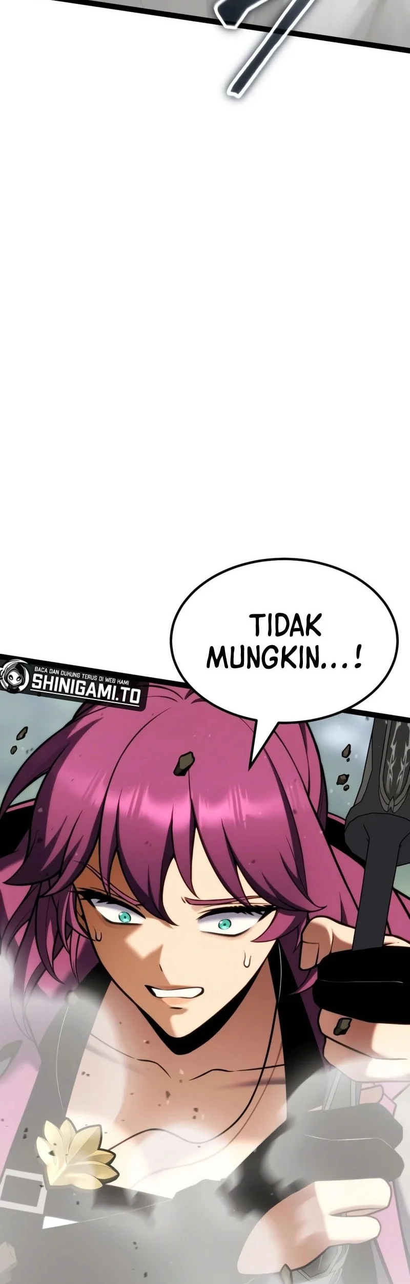 Artifact-Devouring Player Chapter 43 Gambar 23