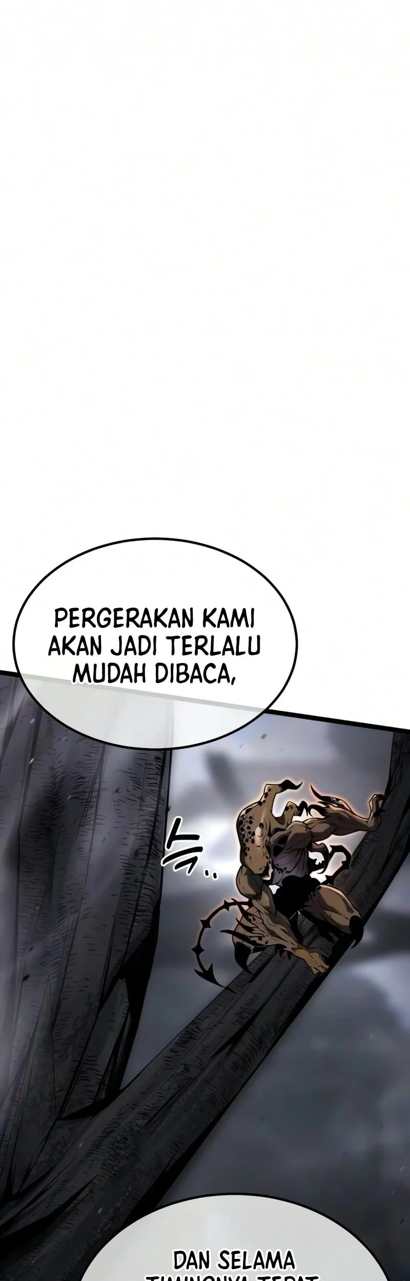 Artifact-Devouring Player Chapter 44 Gambar 34