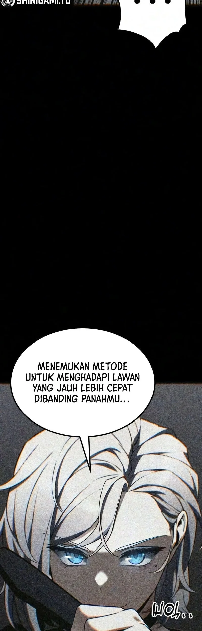 Artifact-Devouring Player Chapter 44 Gambar 30