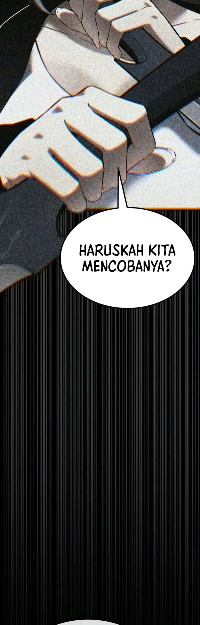 Artifact-Devouring Player Chapter 44 Gambar 31