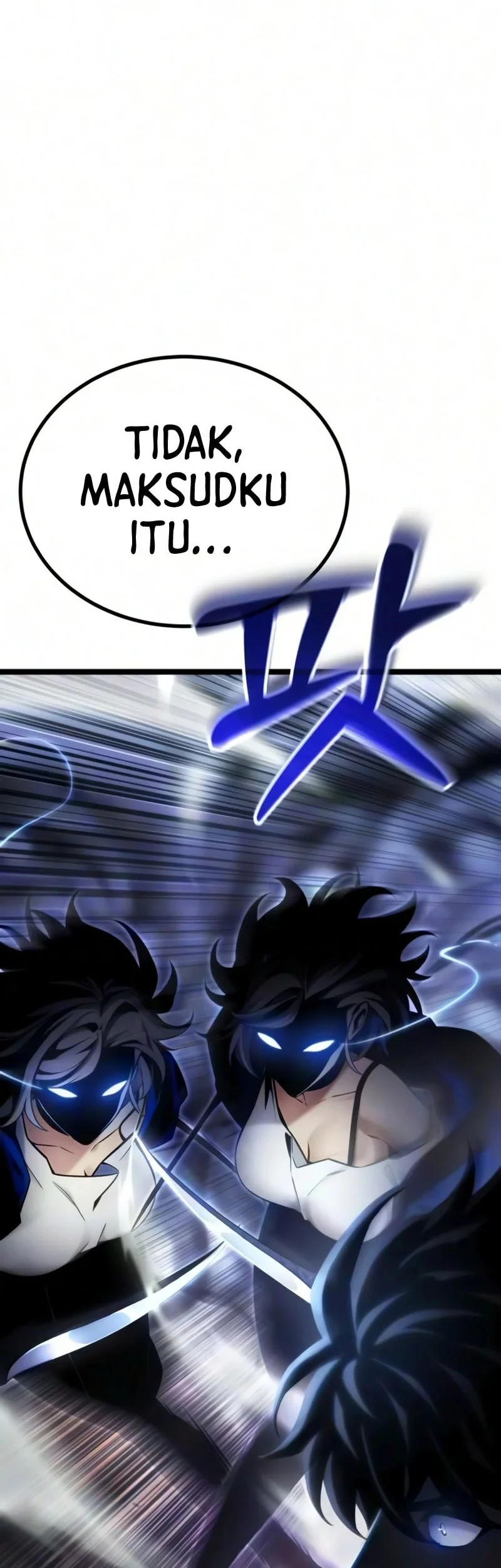 Artifact-Devouring Player Chapter 48 Gambar 26