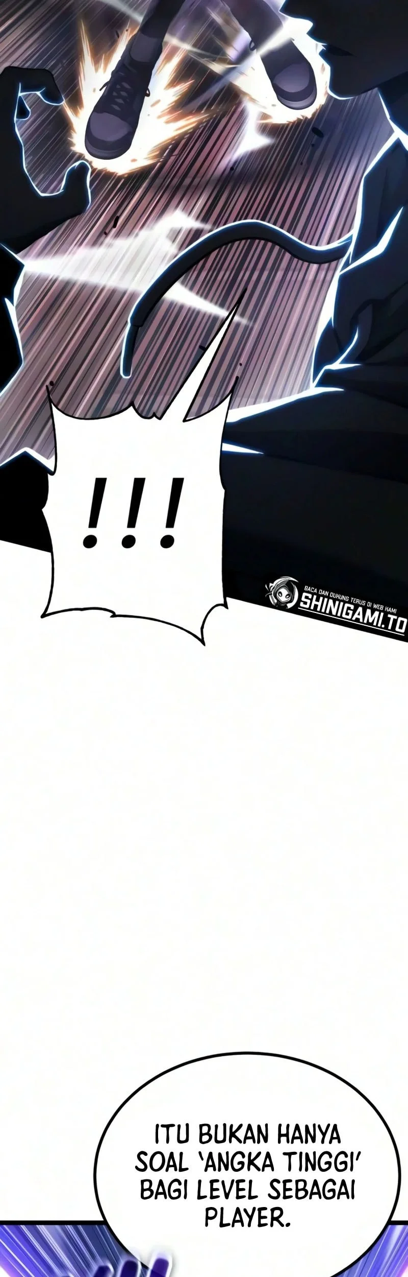 Artifact-Devouring Player Chapter 48 Gambar 27