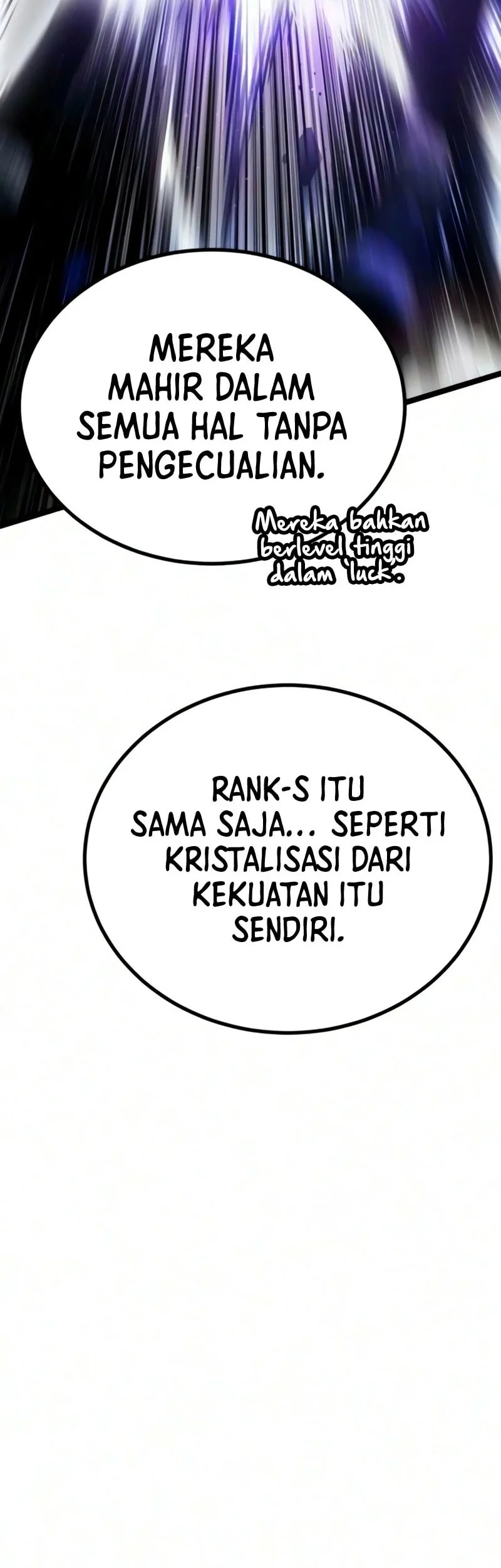 Artifact-Devouring Player Chapter 48 Gambar 30