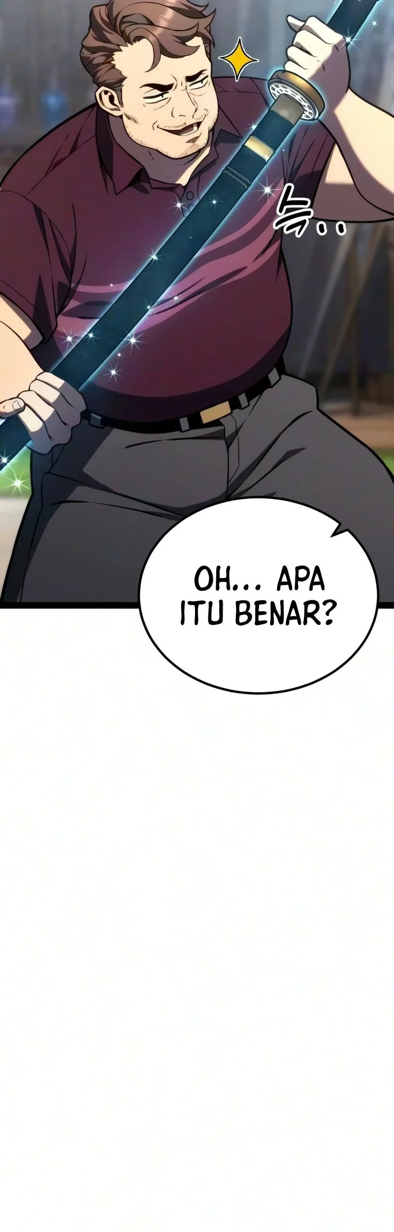 Artifact-Devouring Player Chapter 49 Gambar 25