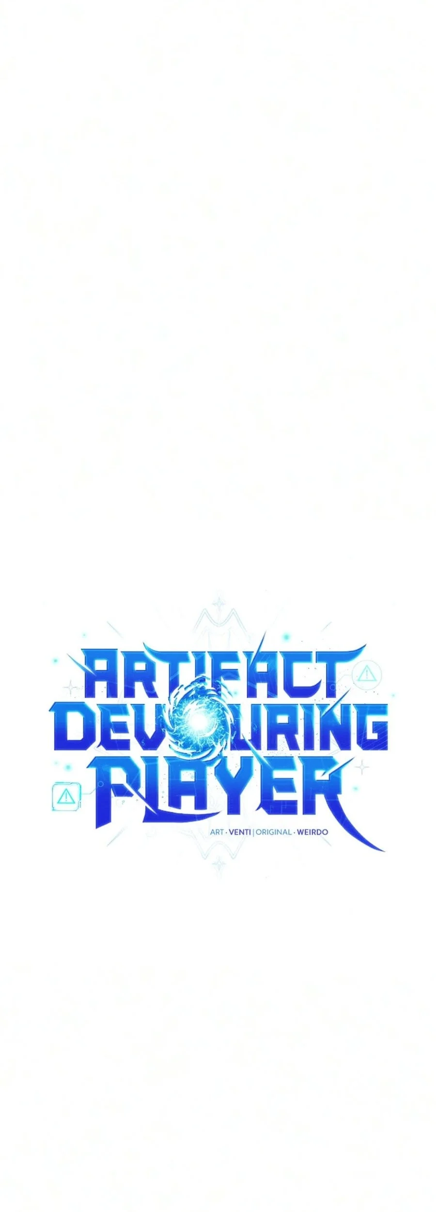 Artifact-Devouring Player Chapter 52 - Halaman 62