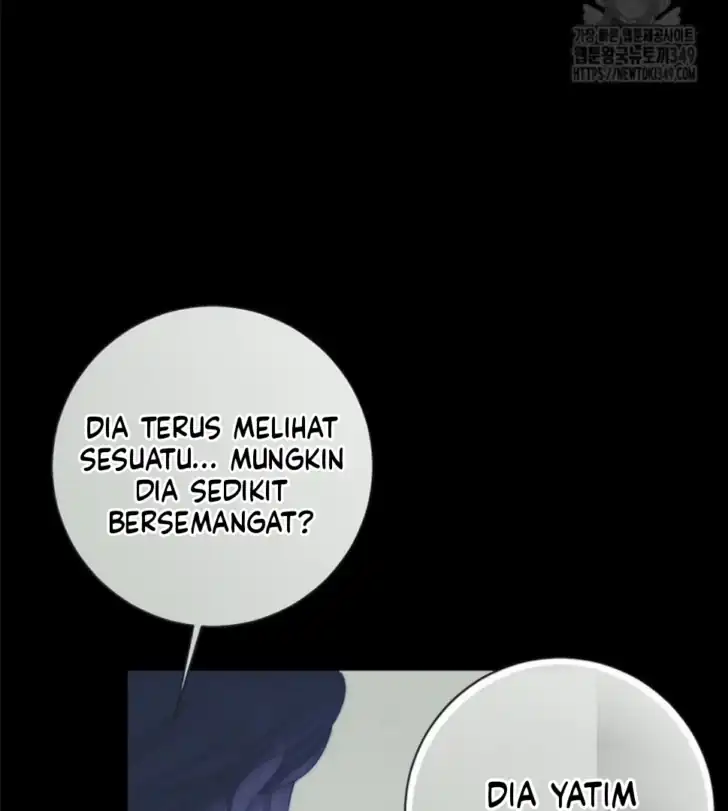 As the Heart Leads Chapter 1 Gambar 36