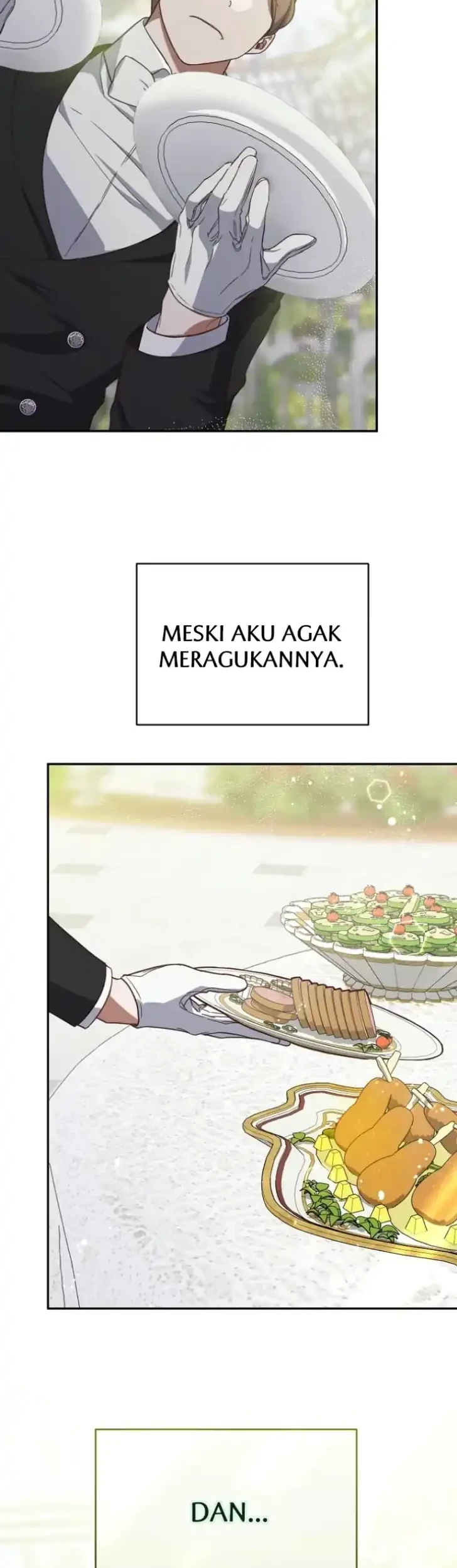 As the Heart Leads Chapter 11 Gambar 13