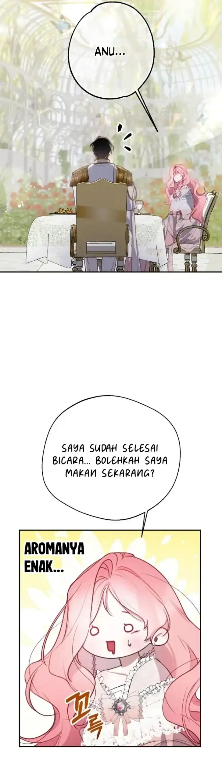 As the Heart Leads Chapter 11 Gambar 15