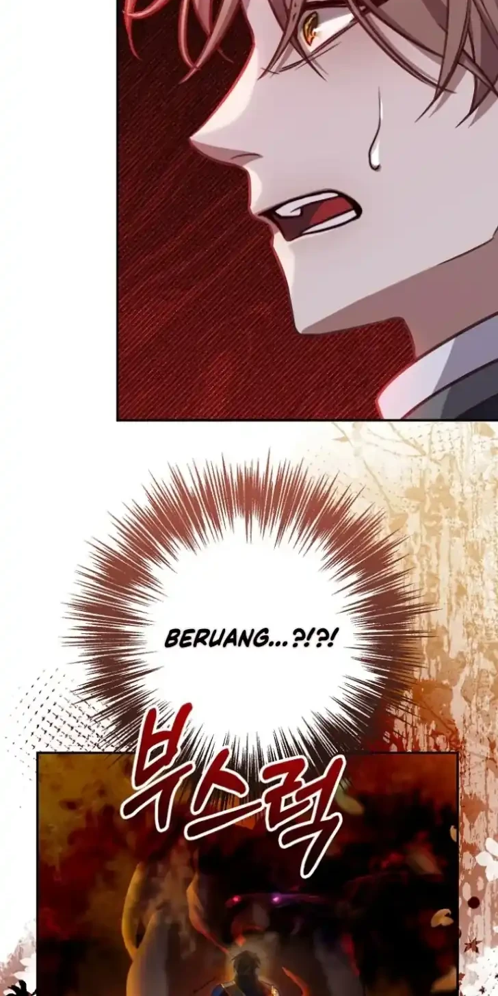 As the Heart Leads Chapter 12 Gambar 14