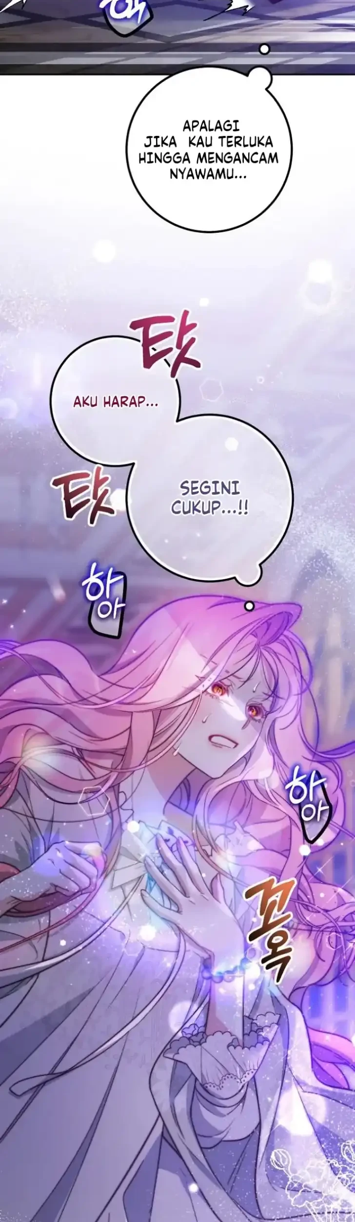 As the Heart Leads Chapter 13 Gambar 15