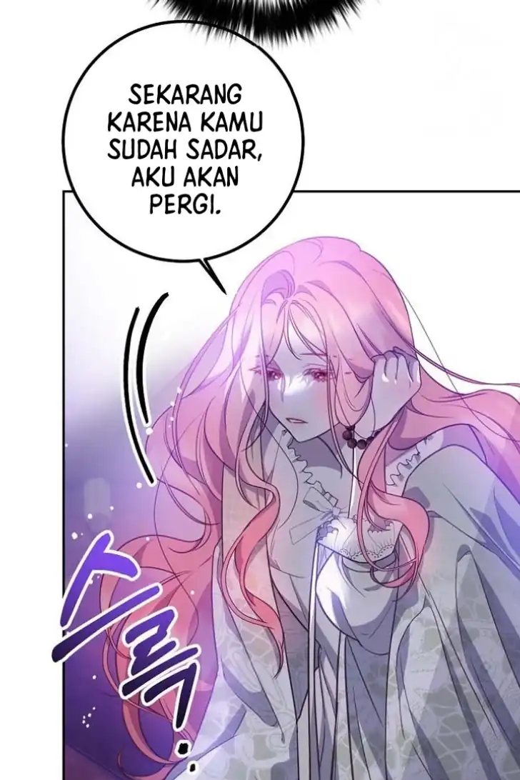 As the Heart Leads Chapter 14 Gambar 28