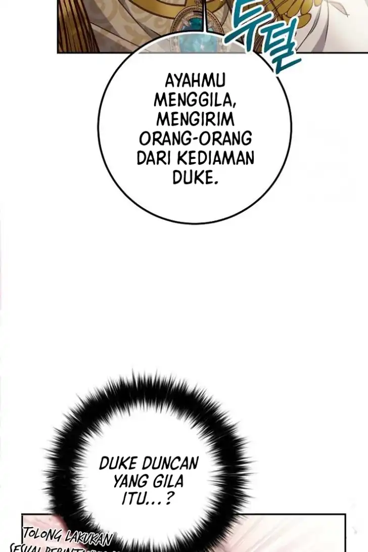 As the Heart Leads Chapter 15 Gambar 22
