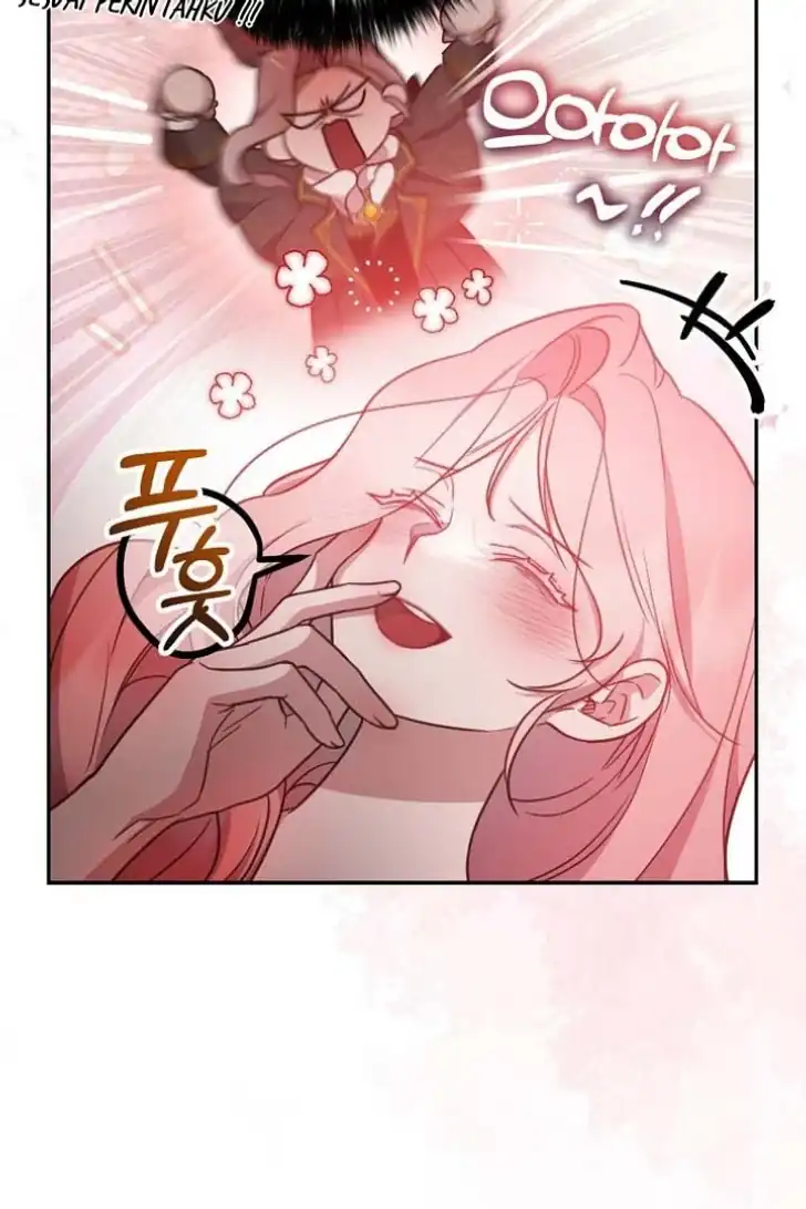 As the Heart Leads Chapter 15 Gambar 23