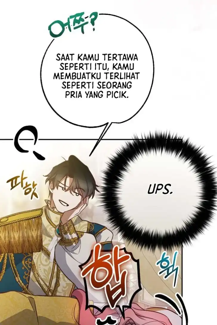 As the Heart Leads Chapter 15 Gambar 24
