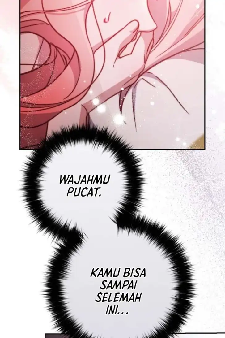 As the Heart Leads Chapter 15 Gambar 26