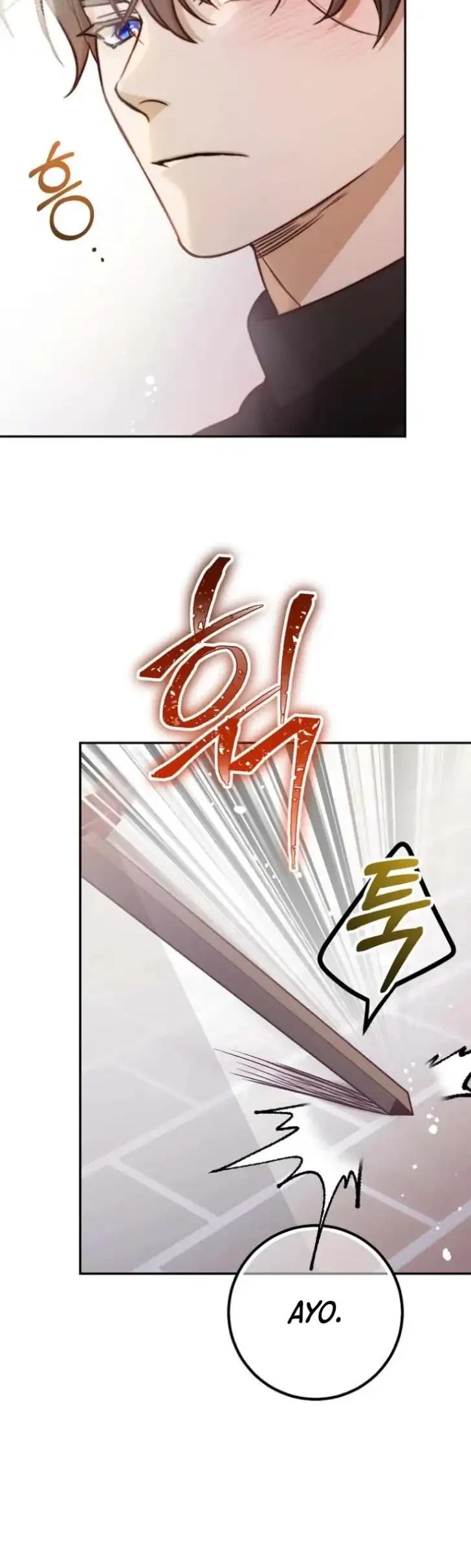 As the Heart Leads Chapter 18 Gambar 13