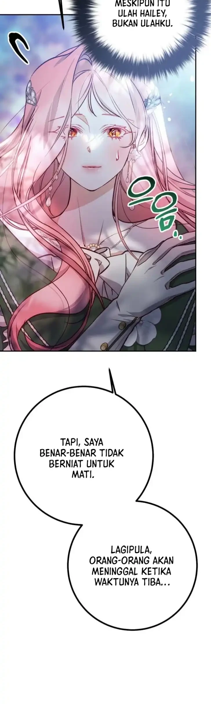 As the Heart Leads Chapter 19 Gambar 15