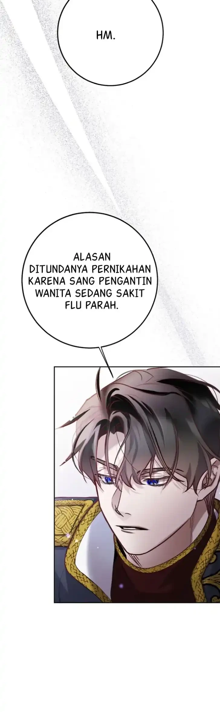 As the Heart Leads Chapter 2 Gambar 13