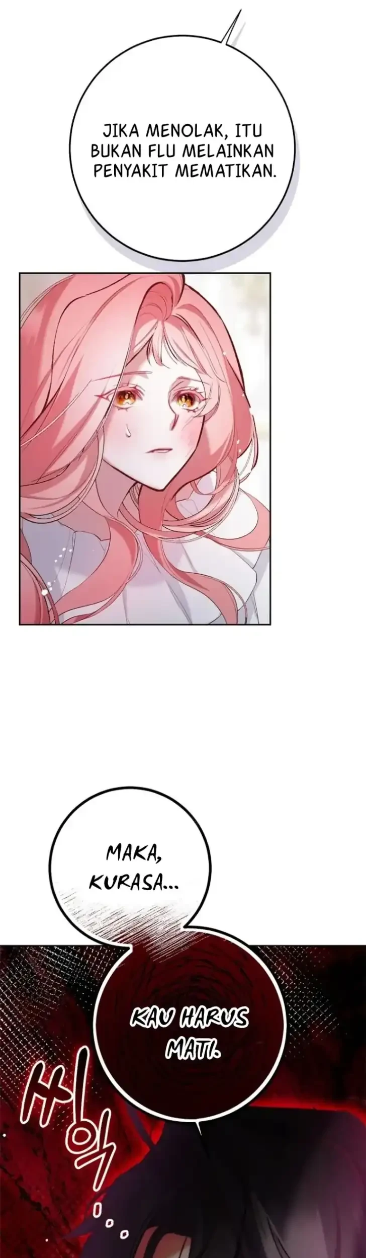 As the Heart Leads Chapter 2 Gambar 14