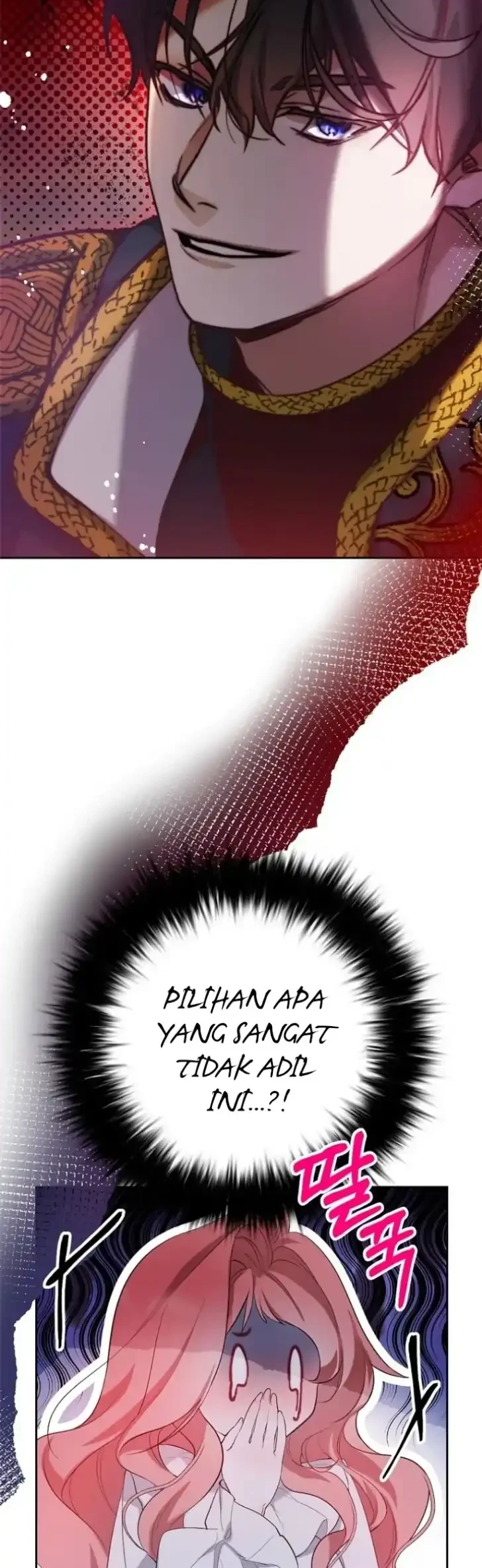 As the Heart Leads Chapter 2 Gambar 15