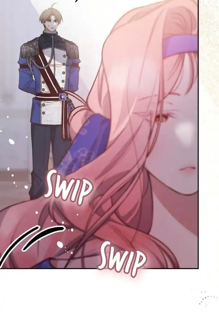 As the Heart Leads Chapter 20 Gambar 29