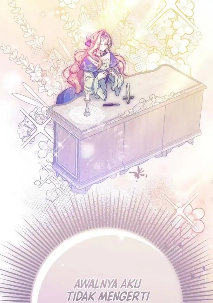 As the Heart Leads Chapter 20 Gambar 31