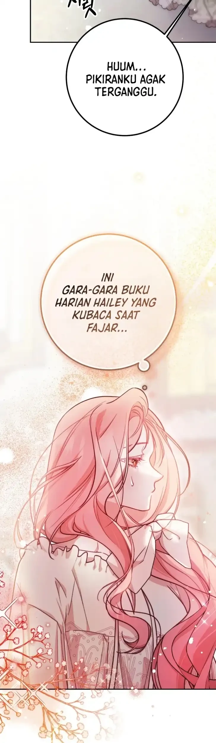 As the Heart Leads Chapter 21 Gambar 17