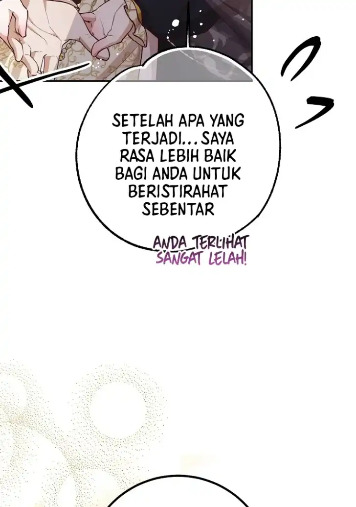 As the Heart Leads Chapter 22 Gambar 31
