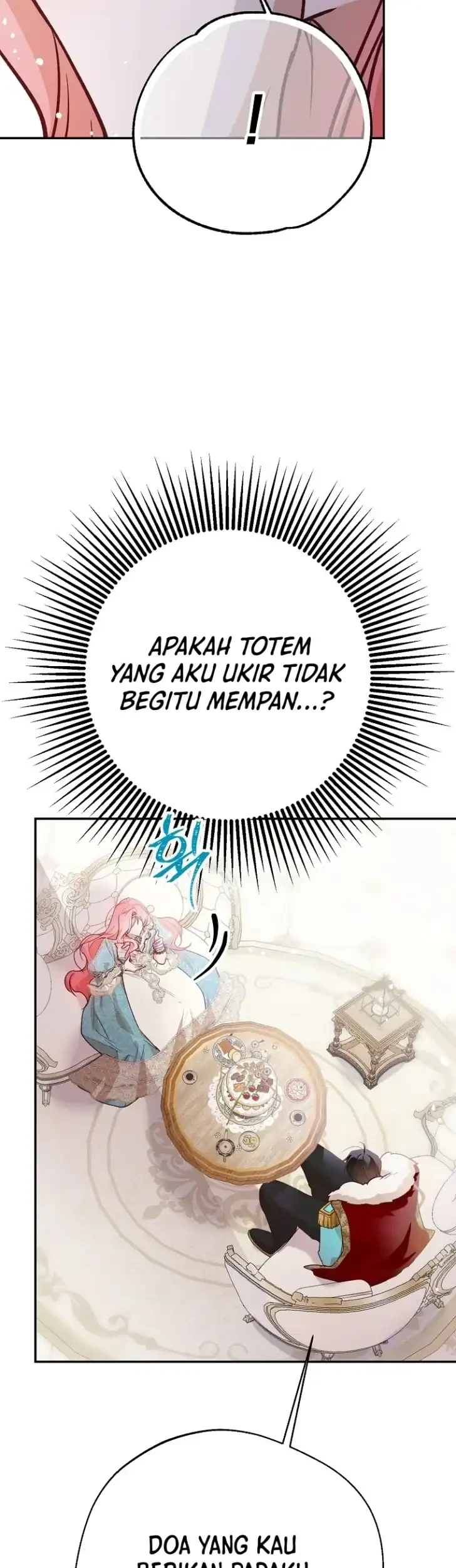 As the Heart Leads Chapter 23 Gambar 18