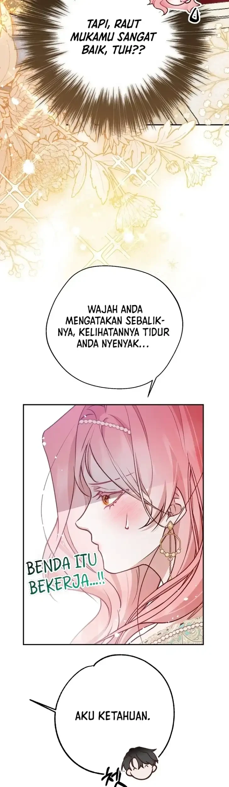 As the Heart Leads Chapter 23 Gambar 22