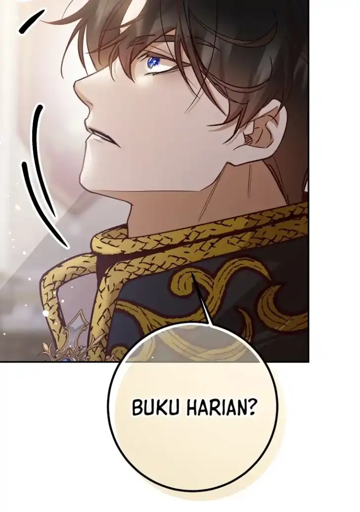 As the Heart Leads Chapter 24 Gambar 27