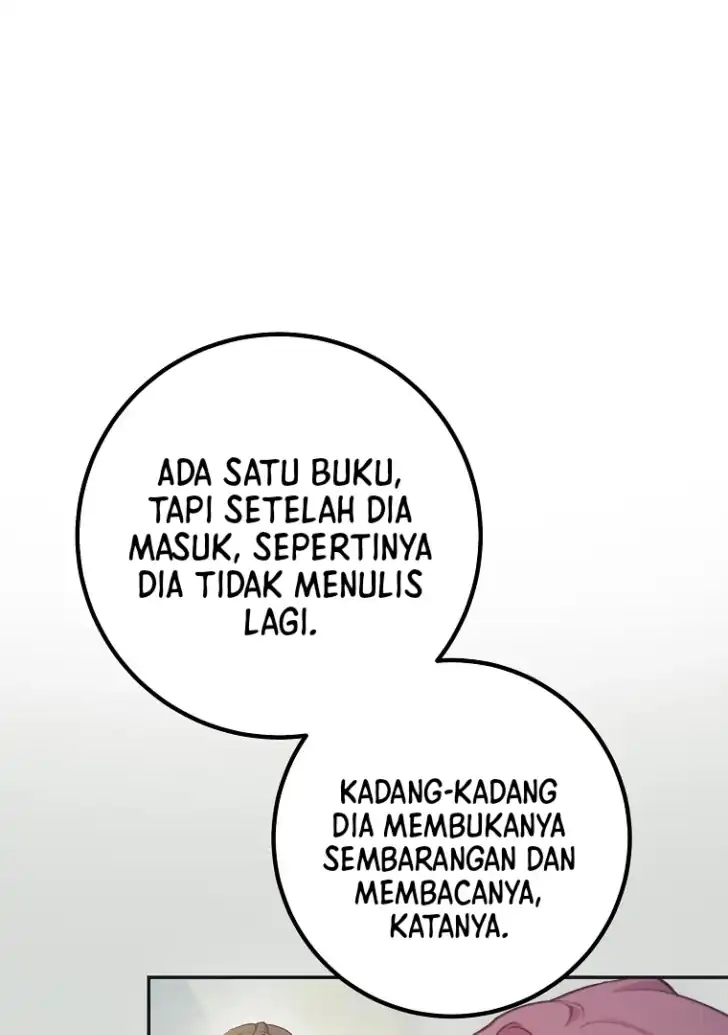 As the Heart Leads Chapter 24 Gambar 28