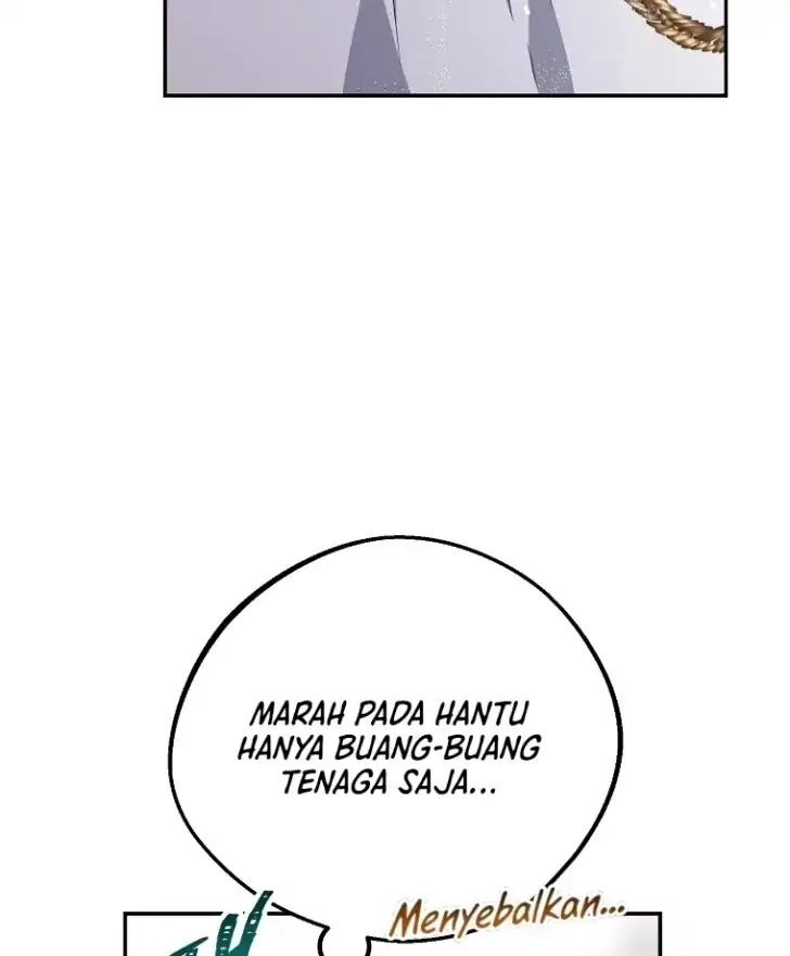 As the Heart Leads Chapter 25 Gambar 32