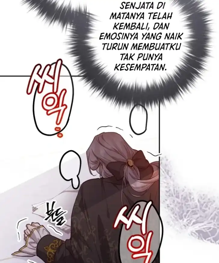 As the Heart Leads Chapter 27 Gambar 26