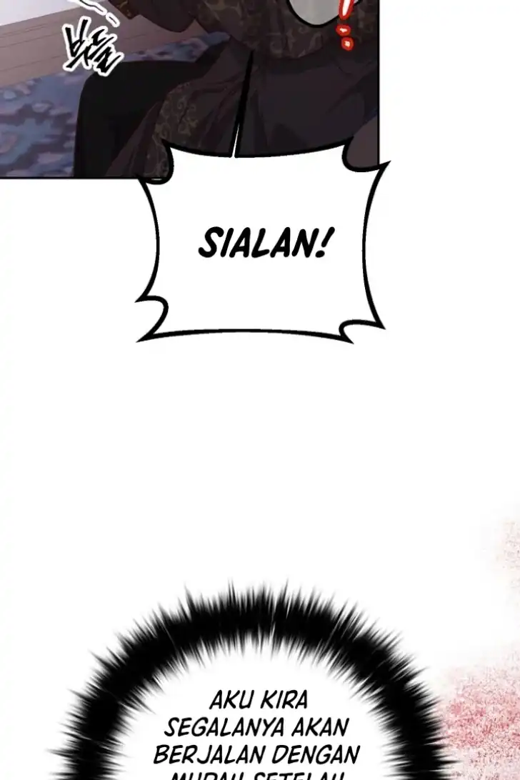 As the Heart Leads Chapter 27 Gambar 27