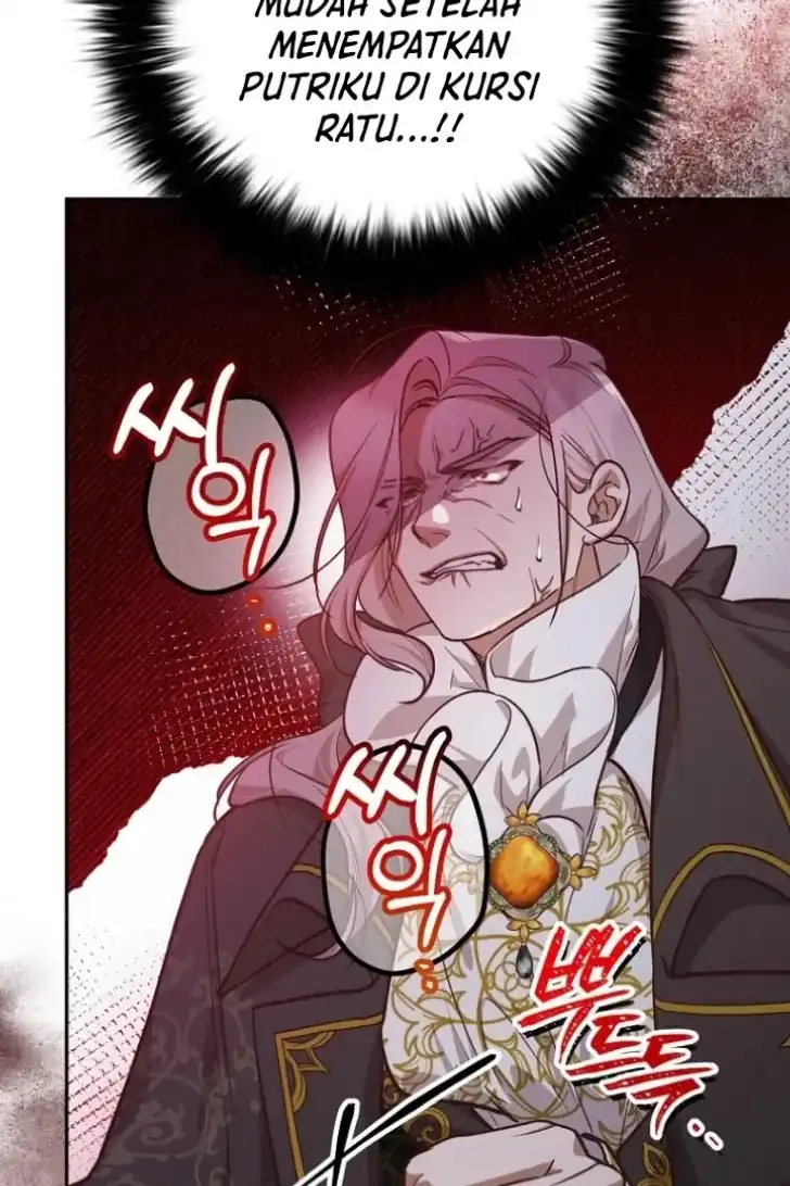 As the Heart Leads Chapter 27 Gambar 28