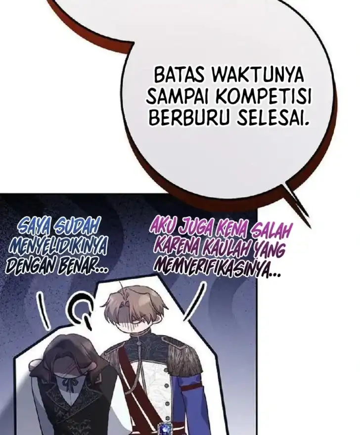As the Heart Leads Chapter 28 Gambar 32
