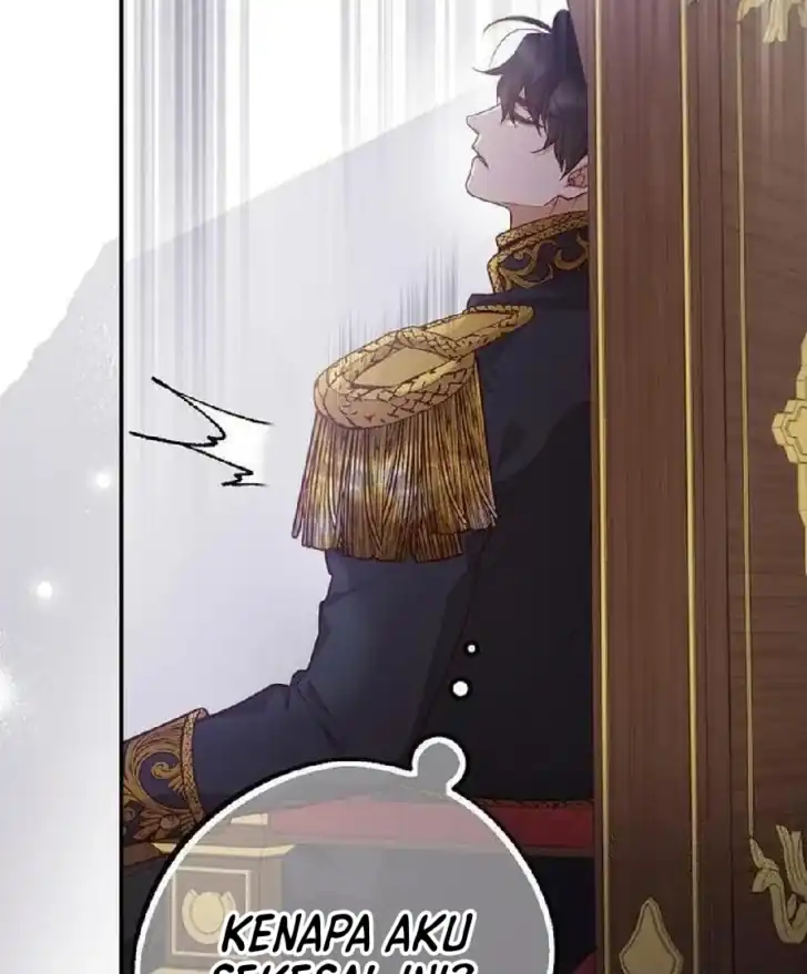 As the Heart Leads Chapter 28 Gambar 34