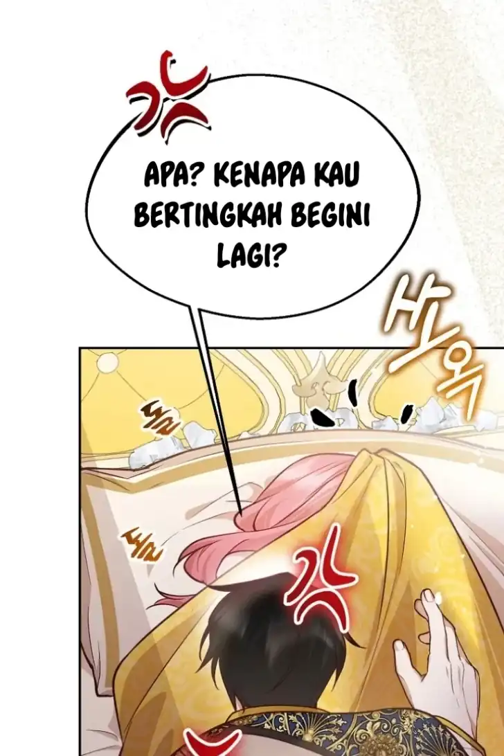 As the Heart Leads Chapter 29 Gambar 32