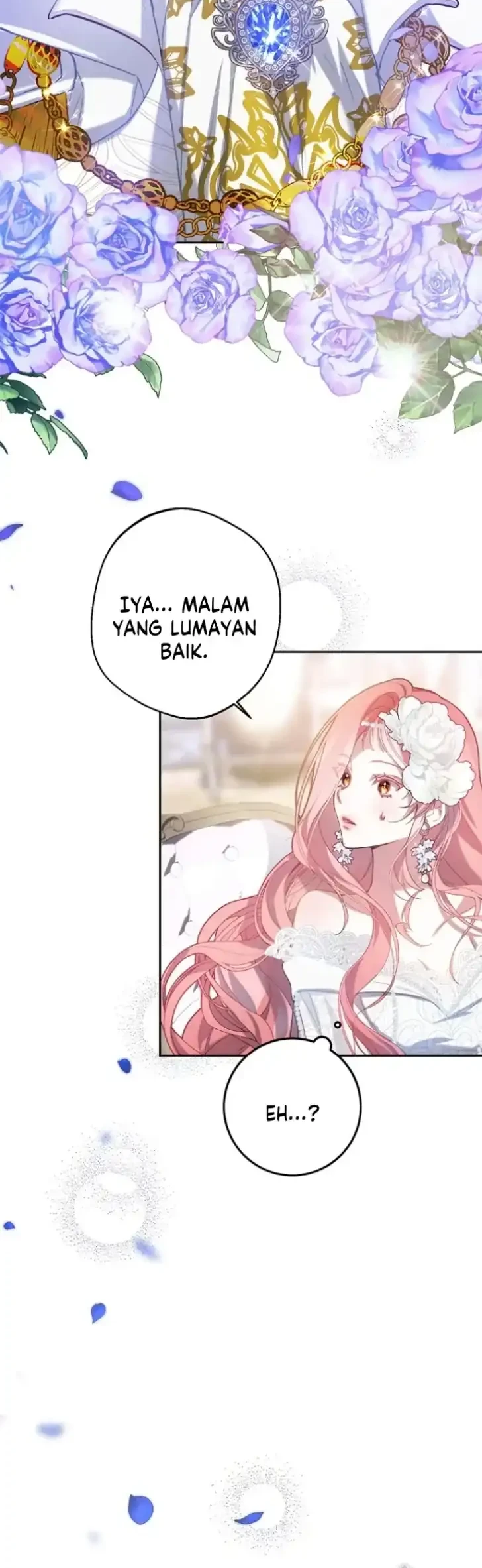 As the Heart Leads Chapter 3 Gambar 13