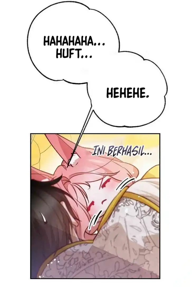 As the Heart Leads Chapter 30 Gambar 27