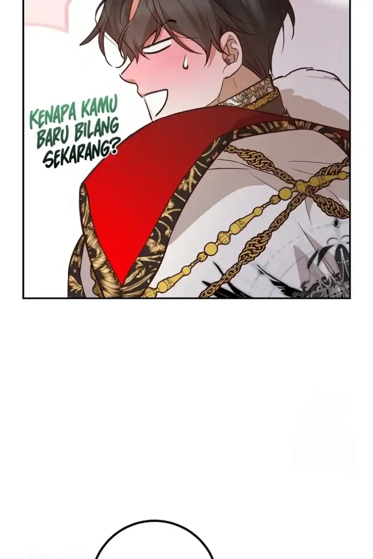 As the Heart Leads Chapter 31 Gambar 24