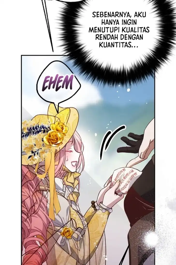 As the Heart Leads Chapter 31 Gambar 27