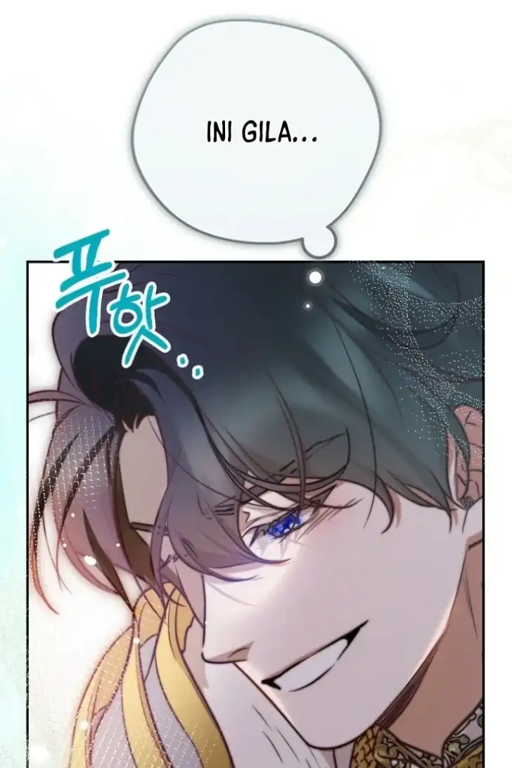 As the Heart Leads Chapter 32 Gambar 22