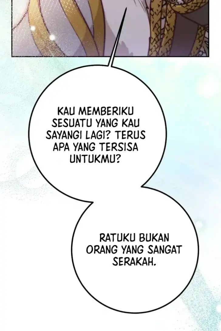 As the Heart Leads Chapter 32 Gambar 23