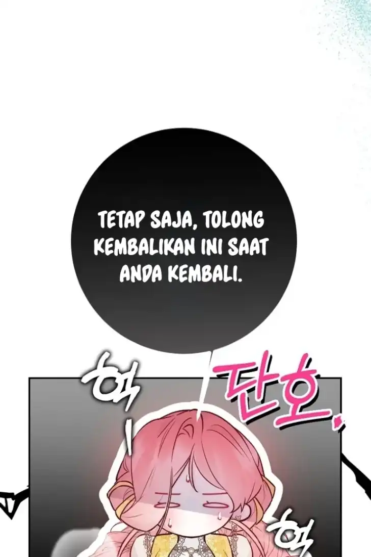 As the Heart Leads Chapter 32 Gambar 24