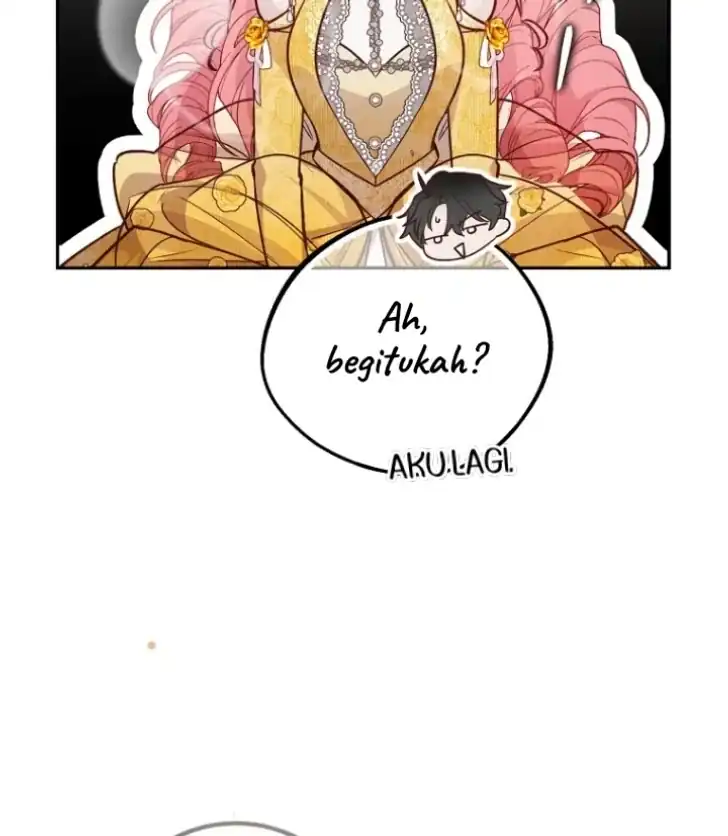 As the Heart Leads Chapter 32 Gambar 25