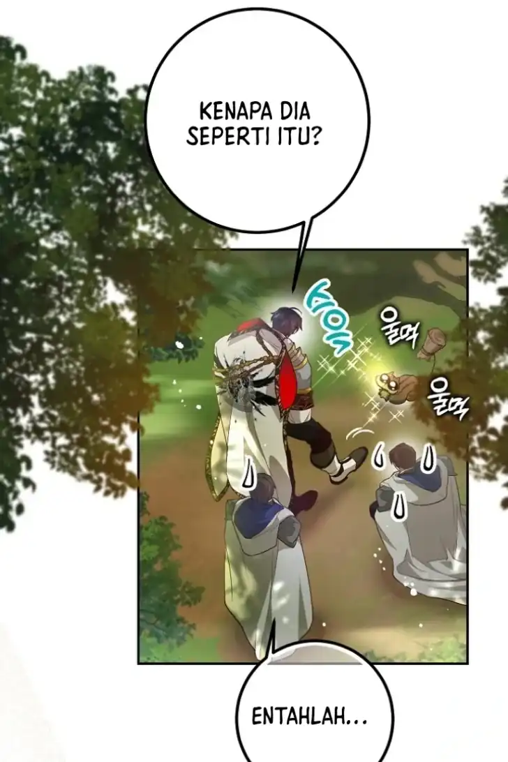 As the Heart Leads Chapter 33 Gambar 22